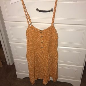 Never worn romper